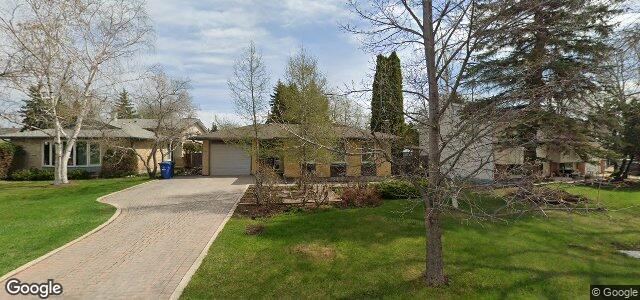 Photo of 19 Wadham Bay in Winnipeg, Manitoba