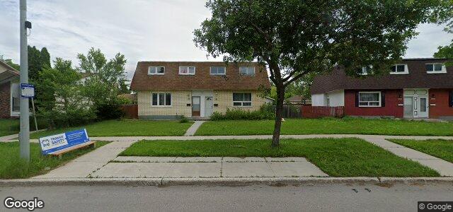 Larawan ng 191 Dalhousie Drive sa Winnipeg, Manitoba