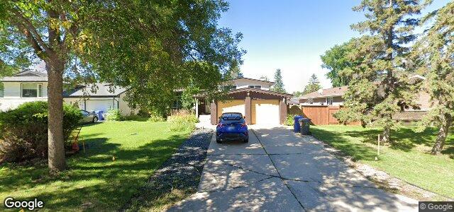 Larawan ng 196 Rochester Avenue sa Winnipeg, Manitoba