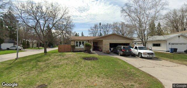 Larawan ng 2 Baldry Bay sa Winnipeg, Manitoba