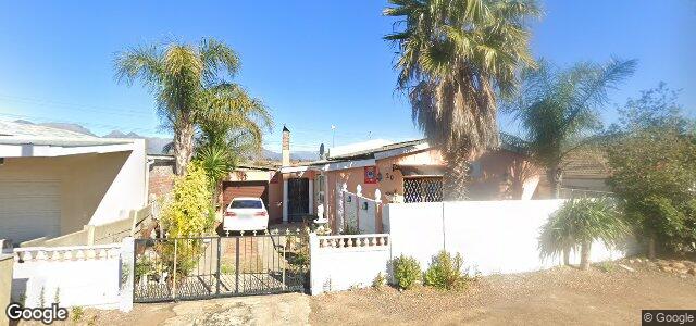 Larawan ng 20 April Street sa Winnipeg, Manitoba