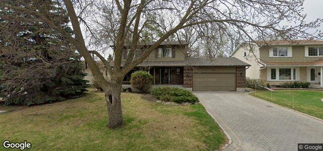 Photo of 200 Linacre Road in Winnipeg, Manitoba