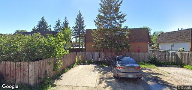 Larawan ng 201 Dalhousie Drive sa Winnipeg, Manitoba