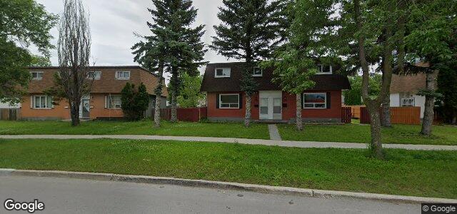 Larawan ng 203 Dalhousie Drive sa Winnipeg, Manitoba