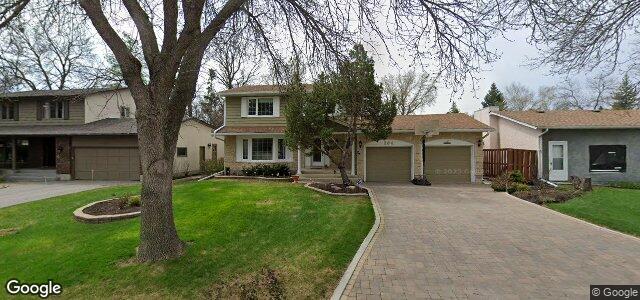 Photo of 204 Linacre Road in Winnipeg, Manitoba