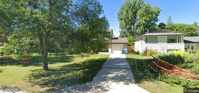 Larawan ng 204 Rochester Avenue sa Winnipeg, Manitoba