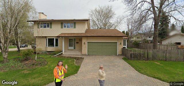 Larawan ng 207 Linacre Road sa Winnipeg, Manitoba