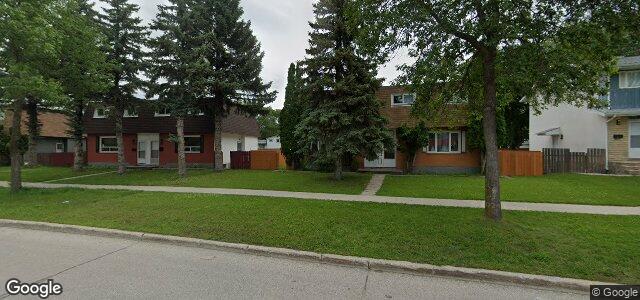 Larawan ng 209 Dalhousie Drive sa Winnipeg, Manitoba