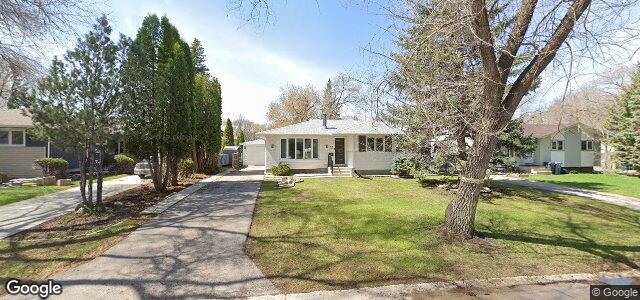 Larawan ng 21 Tulane Bay sa Winnipeg, Manitoba