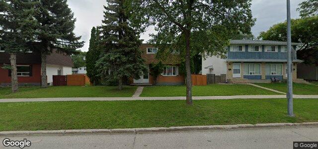 Larawan ng 211 Dalhousie Drive sa Winnipeg, Manitoba