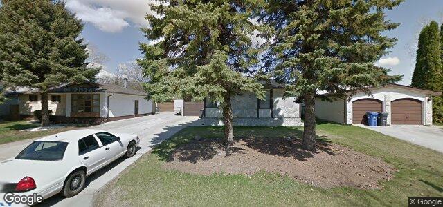 Larawan ng 212 Rochester Avenue sa Winnipeg, Manitoba