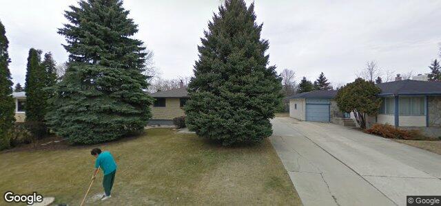 Larawan ng 216 Rochester Avenue sa Winnipeg, Manitoba