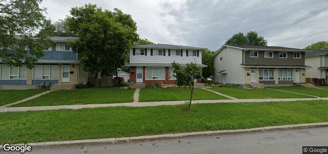 Larawan ng 217 Dalhousie Drive sa Winnipeg, Manitoba