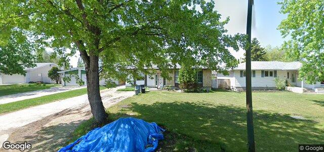 Larawan ng 22 Bromley Place sa Winnipeg, Manitoba