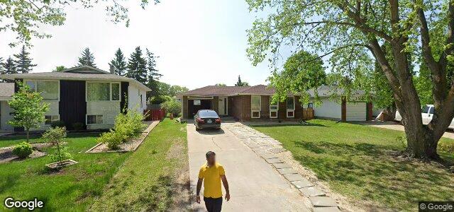 Larawan ng 22 Bryn Mawr Road sa Winnipeg, Manitoba