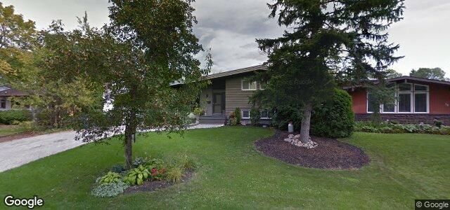 Photo of 22 Macalester Bay in Winnipeg, Manitoba