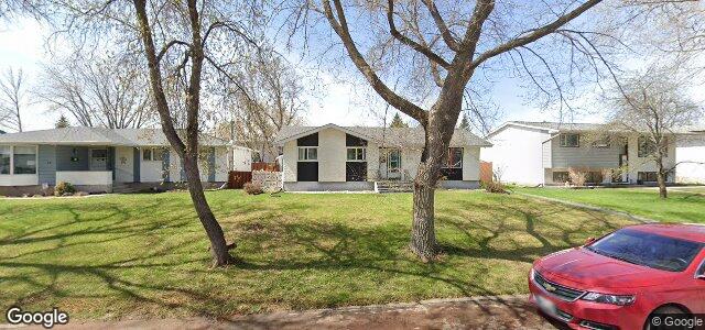 Larawan ng 22 Mcgill Avenue sa Winnipeg, Manitoba