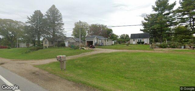 Larawan ng 22 Michigan Avenue sa Winnipeg, Manitoba