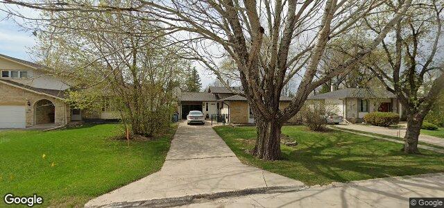 Larawan ng 22 Millikin Road sa Winnipeg, Manitoba