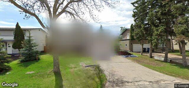 Larawan ng 22 Oberlin Road sa Winnipeg, Manitoba