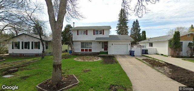 Larawan ng 22 Purdue Bay sa Winnipeg, Manitoba