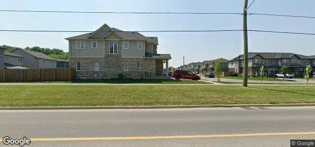 Larawan ng 22 Rice Road sa Winnipeg, Manitoba