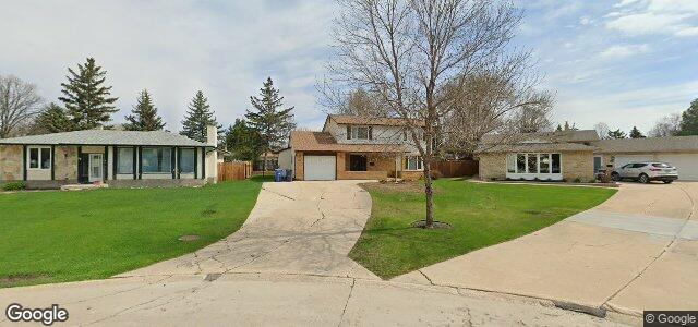 Larawan ng 22 St Edmund'S Bay sa Winnipeg, Manitoba