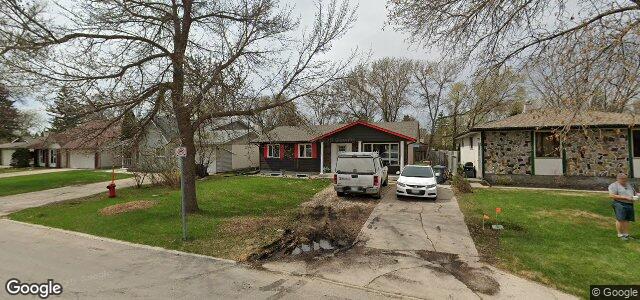 Larawan ng 22 Thornhill Bay sa Winnipeg, Manitoba