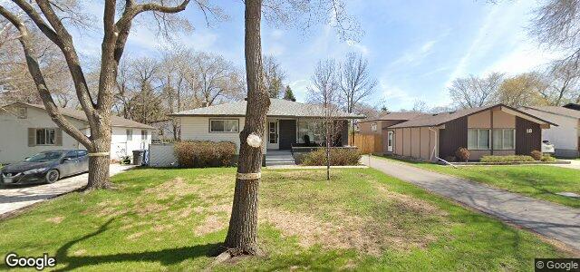 Larawan ng 22 Tulane Bay sa Winnipeg, Manitoba