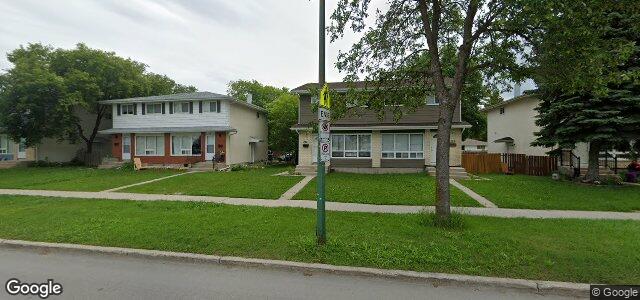 Larawan ng 223 Dalhousie Drive sa Winnipeg, Manitoba