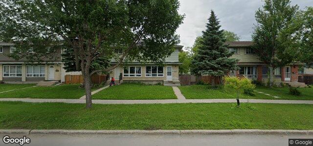 229 Dalhousie Drive（加拿大曼尼托巴省溫尼伯市）房屋照片