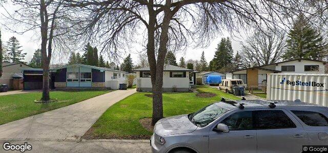 Larawan ng 23 Celtic Bay sa Winnipeg, Manitoba