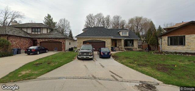 Larawan ng 23 Colindale Cove sa Winnipeg, Manitoba