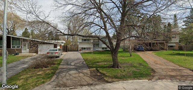 Larawan ng 23 Emory Road sa Winnipeg, Manitoba