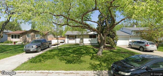 23 Lafayette Bay（加拿大曼尼托巴省溫尼伯市）房屋照片