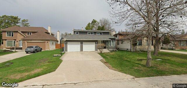 Larawan ng 23 Longstone Place sa Winnipeg, Manitoba