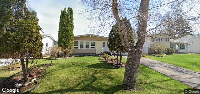 Larawan ng 23 Mcgill Avenue sa Winnipeg, Manitoba