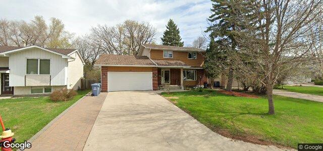 Larawan ng 23 Millikin Road sa Winnipeg, Manitoba