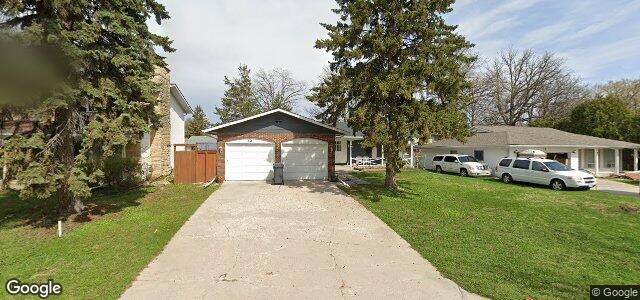 23 Oberlin Road（加拿大曼尼托巴省温尼伯市）房屋照片