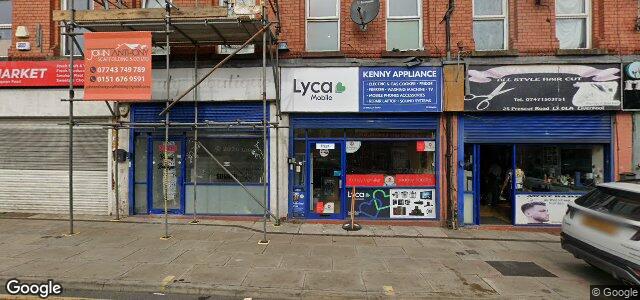 Larawan ng 23 Prescot Road sa Winnipeg, Manitoba