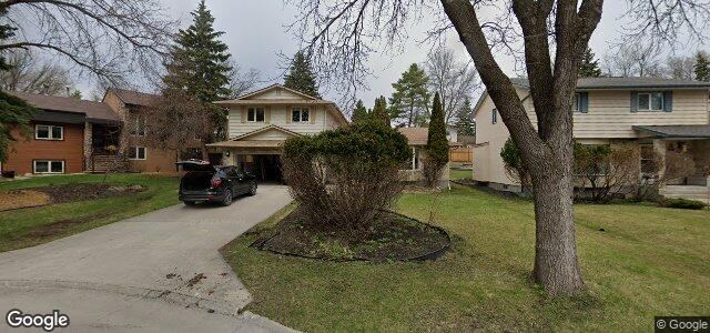 Larawan ng 23 Prestwood Place sa Winnipeg, Manitoba