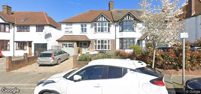 Larawan ng 23 Rochester Avenue sa Winnipeg, Manitoba