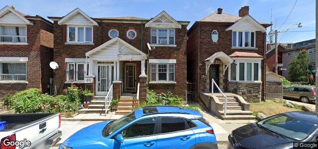 Larawan ng 23 Ryerson Avenue sa Winnipeg, Manitoba