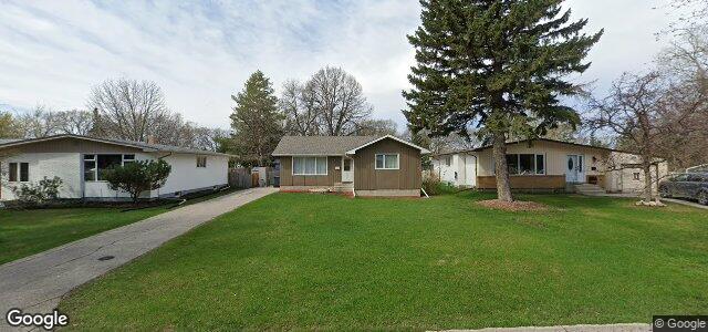 Larawan ng 23 Tamworth Bay sa Winnipeg, Manitoba