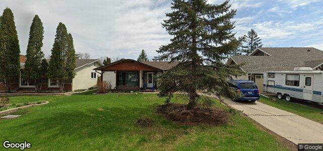 Larawan ng 23 Thornhill Bay sa Winnipeg, Manitoba