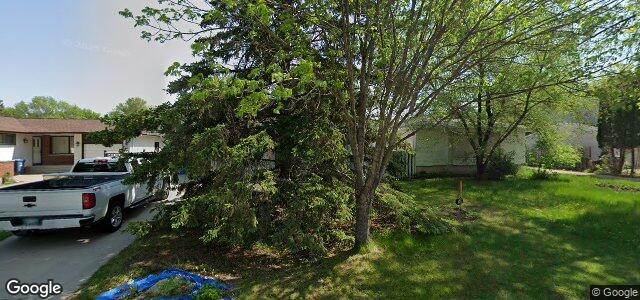 Larawan ng 23 Valence Avenue sa Winnipeg, Manitoba