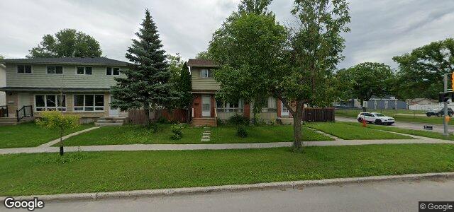 Larawan ng 233 Dalhousie Drive sa Winnipeg, Manitoba