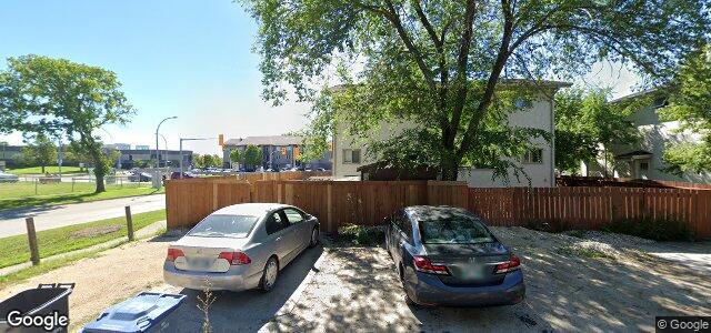 Larawan ng 235 Dalhousie Drive sa Winnipeg, Manitoba