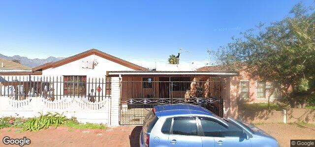 Larawan ng 24 April Street sa Winnipeg, Manitoba