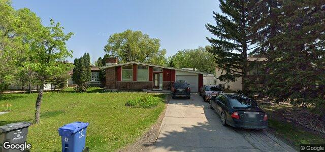 Larawan ng 244 Rochester Avenue sa Winnipeg, Manitoba